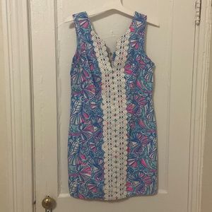Lilly For Target Shift Dress